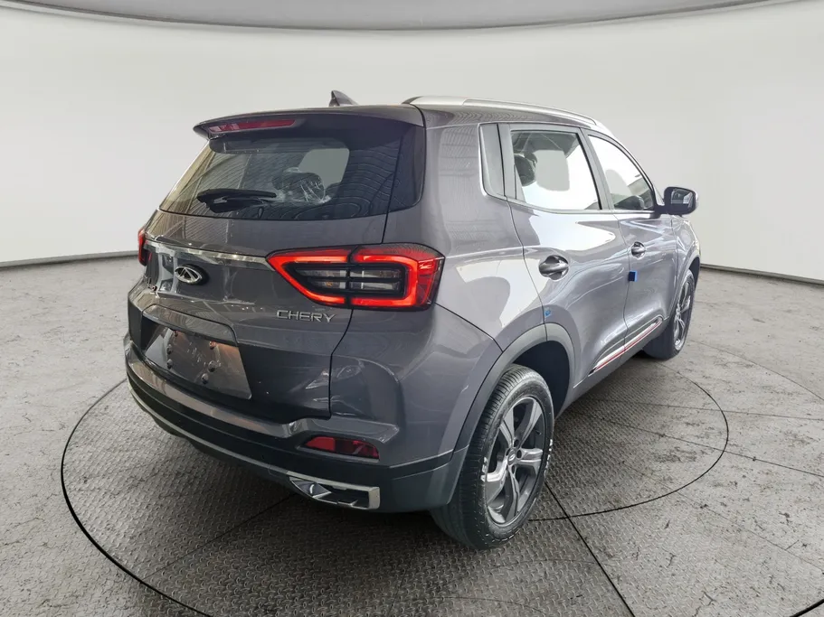 شيري تيجو 4 برو Comfort 2025 