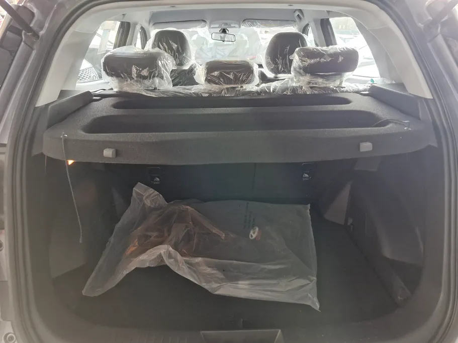 شيري تيجو 4 برو Comfort 2025 