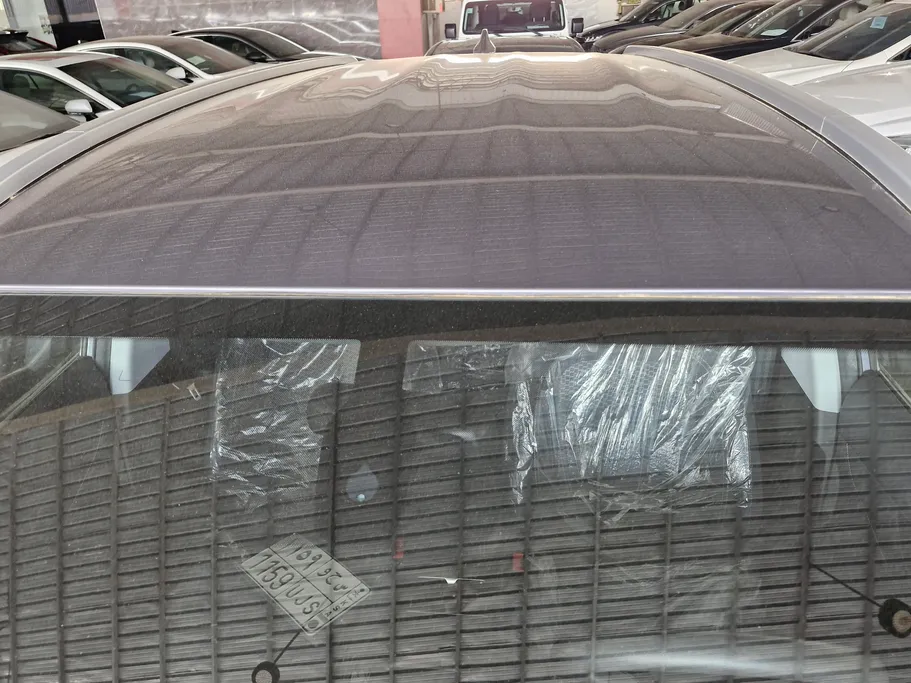 شيري تيجو 4 برو Comfort 2025 