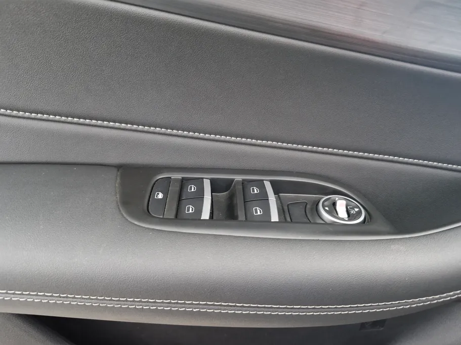 شيري تيجو 4 برو Comfort 2025 