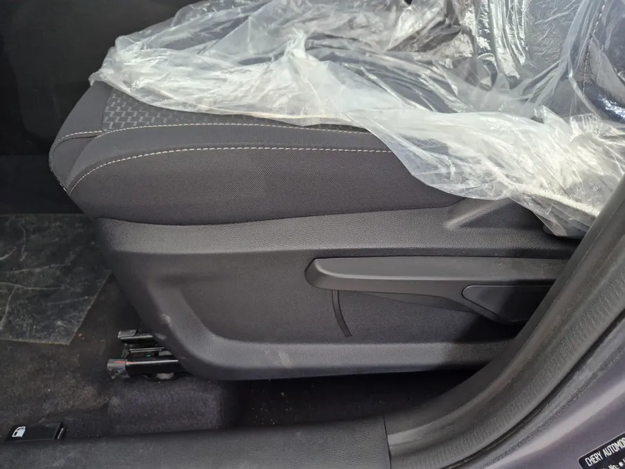 شيري تيجو 4 برو Comfort 2025 