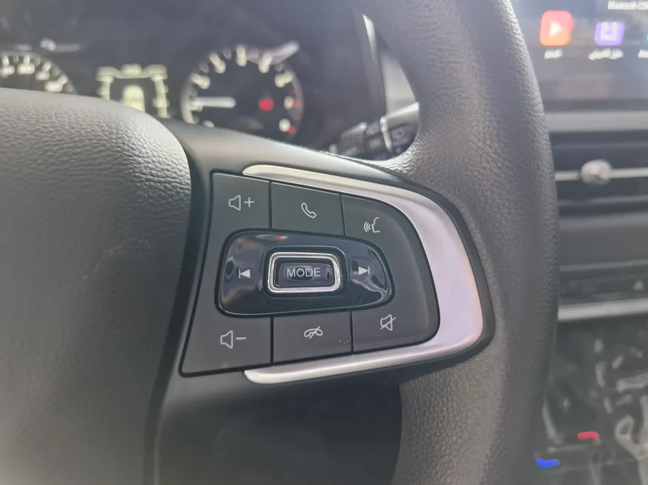 شيري تيجو 4 برو Comfort 2025 