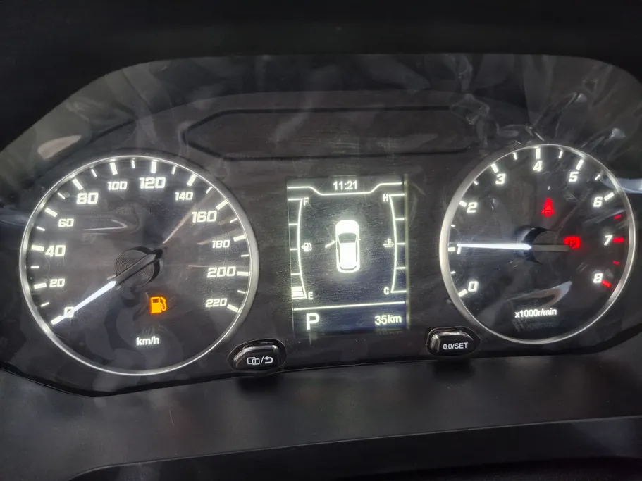 شيري تيجو 4 برو Comfort 2025 