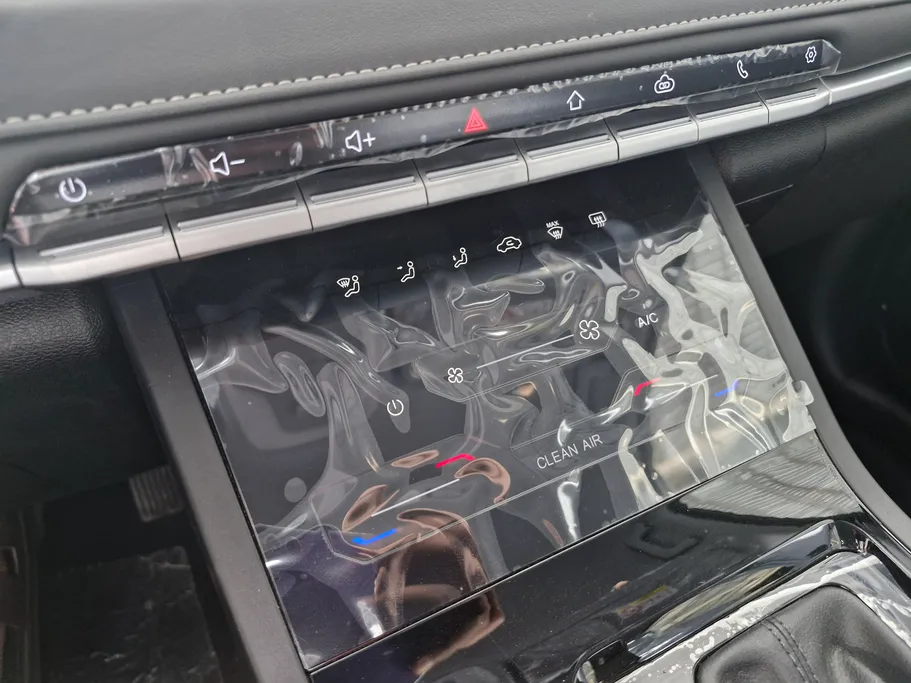 شيري تيجو 4 برو Comfort 2025 