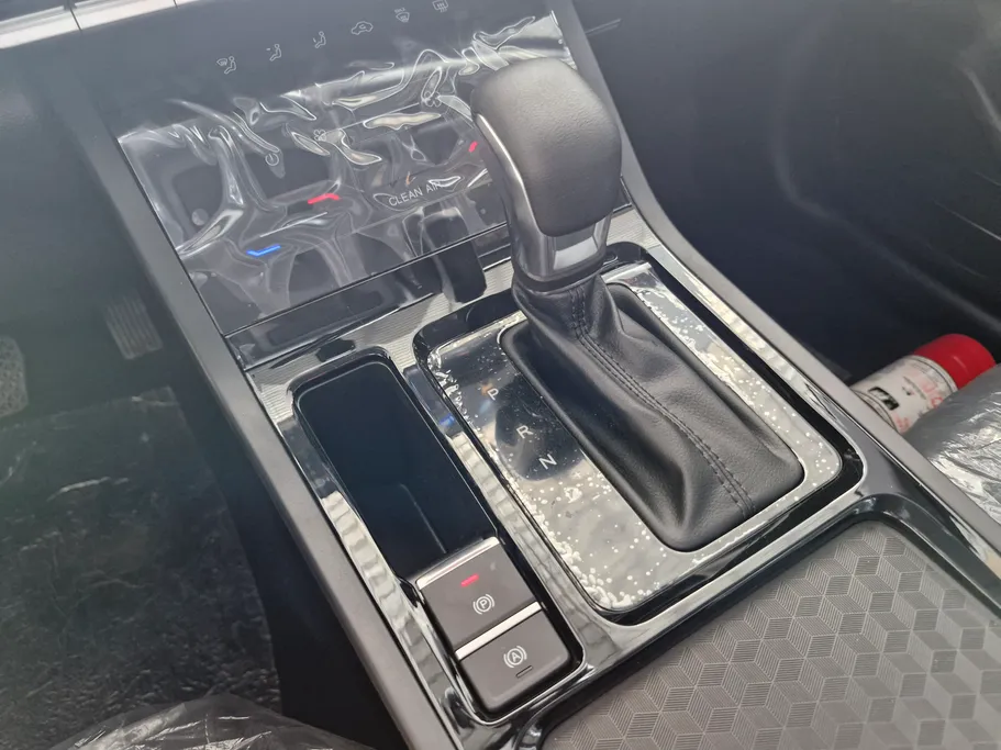 شيري تيجو 4 برو Comfort 2025 