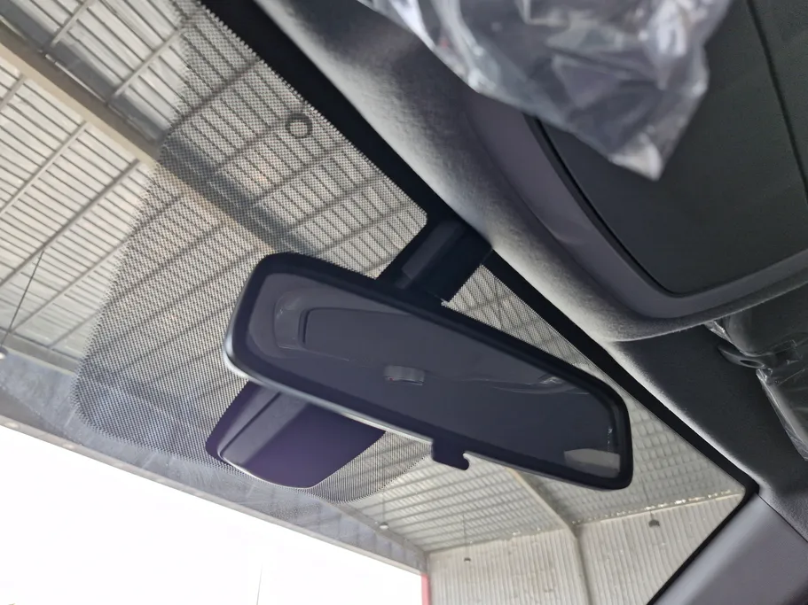 شيري تيجو 4 برو Comfort 2025 