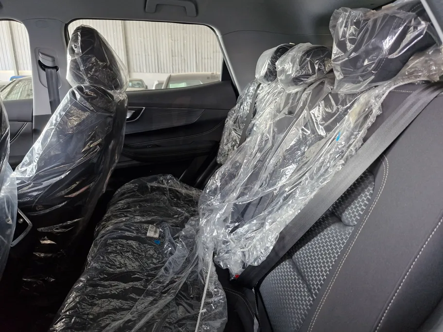 شيري تيجو 4 برو Comfort 2025 