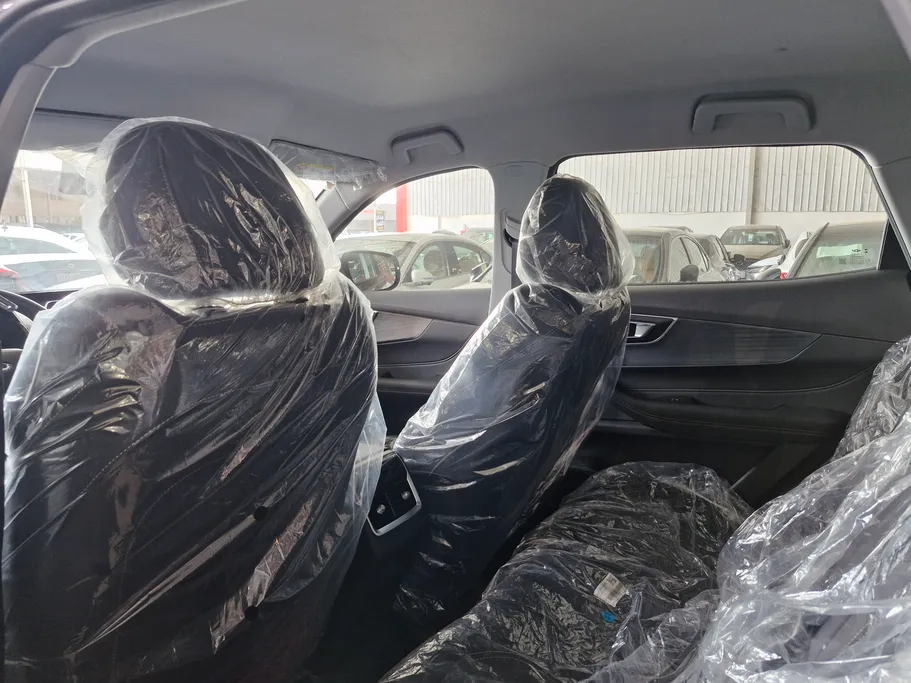 شيري تيجو 4 برو Comfort 2025 