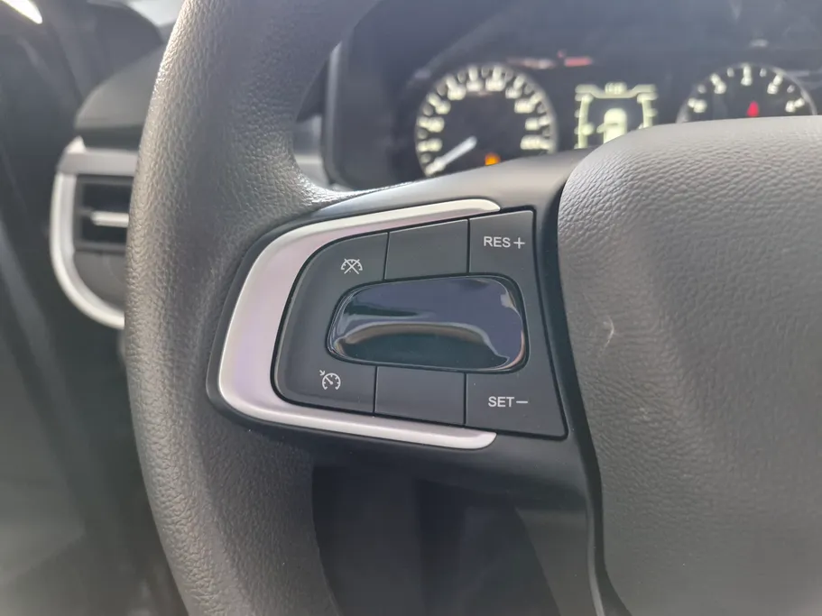 شيري تيجو 4 برو Comfort 2025 