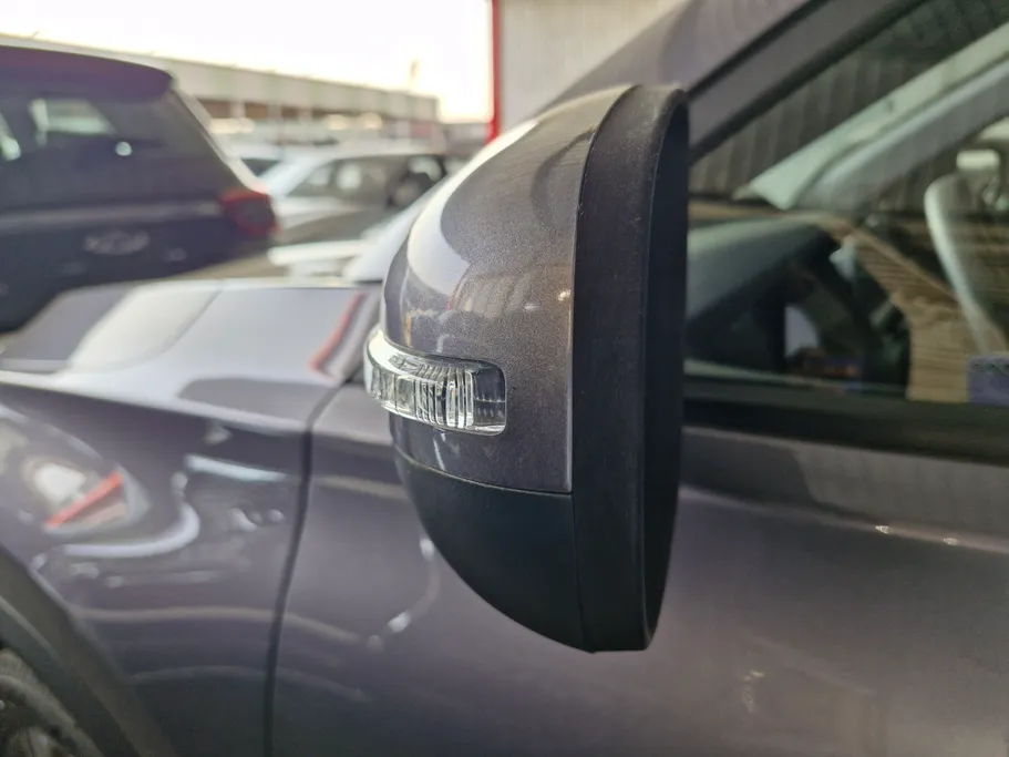 شيري تيجو 4 برو Comfort 2025 