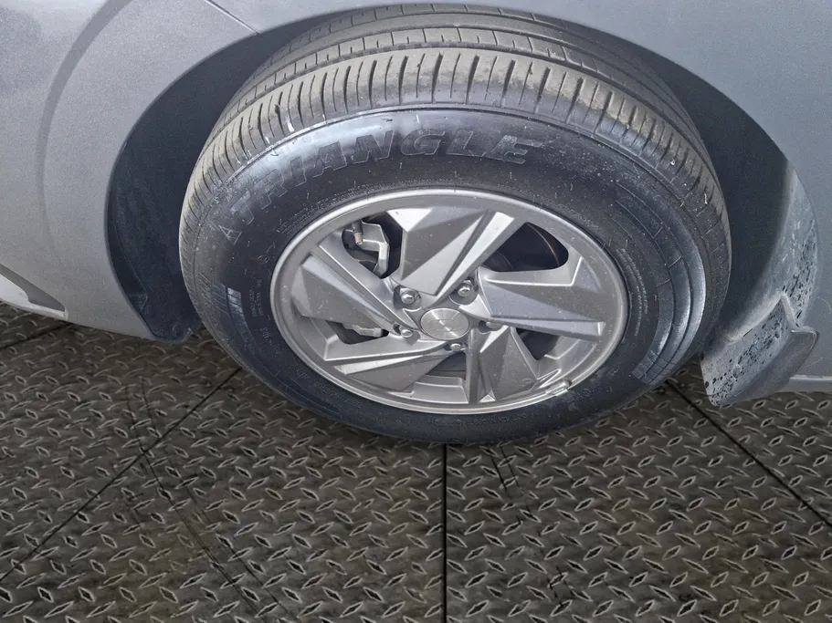 هيونداي النترا فلييت 2024 