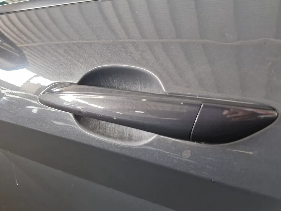 هيونداي النترا فلييت 2024 