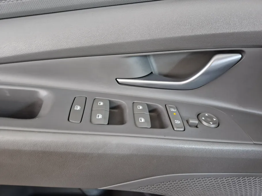 هيونداي النترا فلييت 2024 