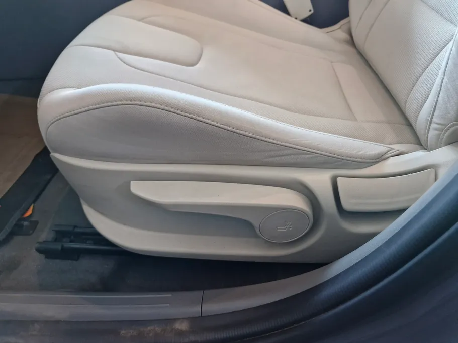 هيونداي النترا فلييت 2024 