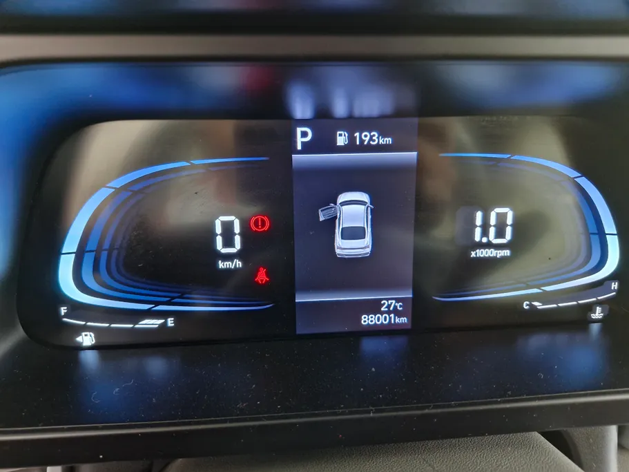 هيونداي النترا فلييت 2024 