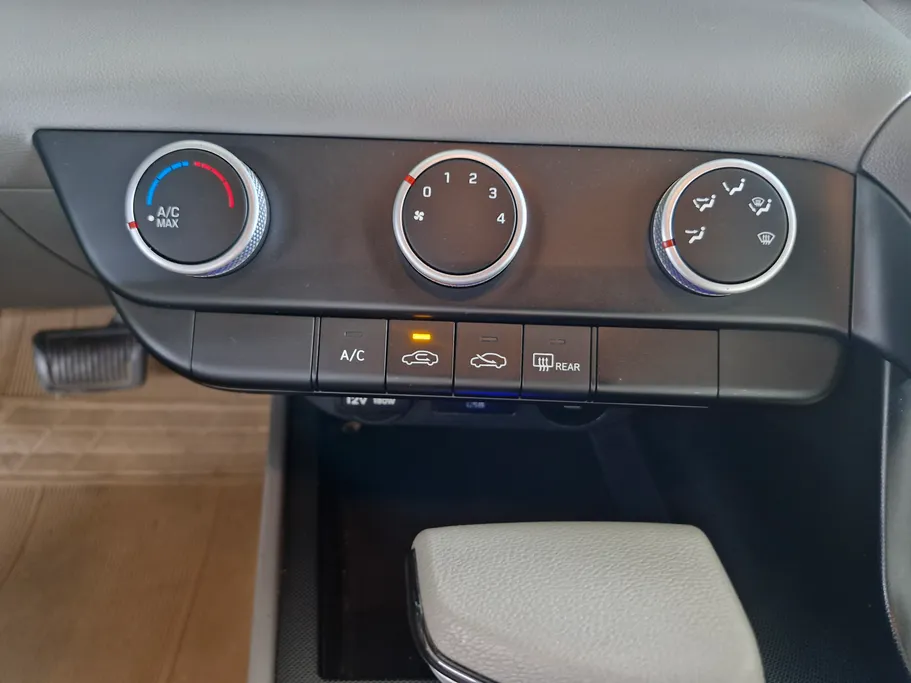 هيونداي النترا فلييت 2024 