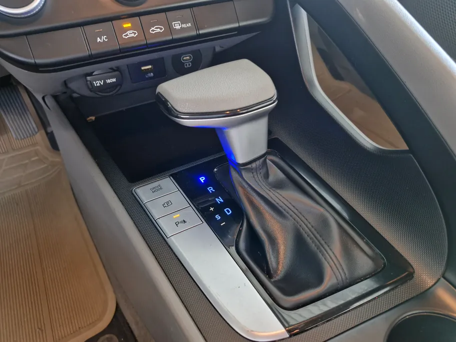 هيونداي النترا فلييت 2024 