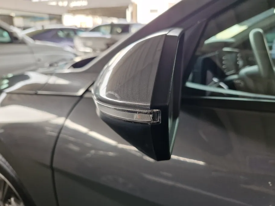 هيونداي النترا فلييت 2024 