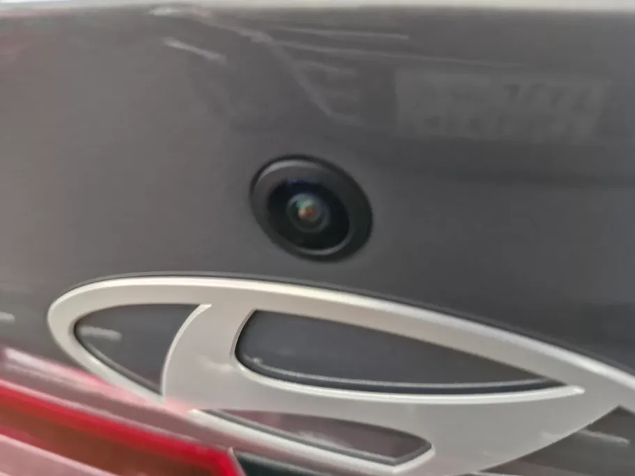 هيونداي النترا فلييت 2024 