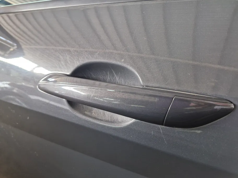 هيونداي النترا فلييت 2024 