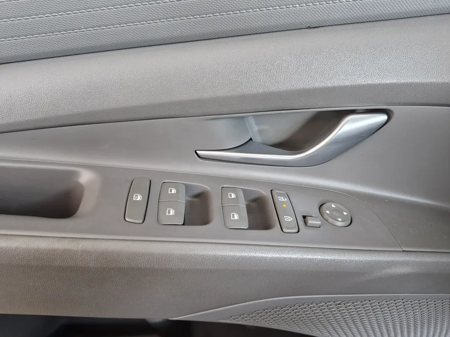 هيونداي النترا فلييت 2024 