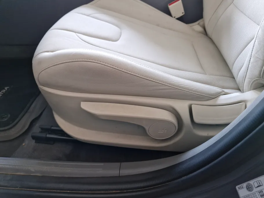 هيونداي النترا فلييت 2024 