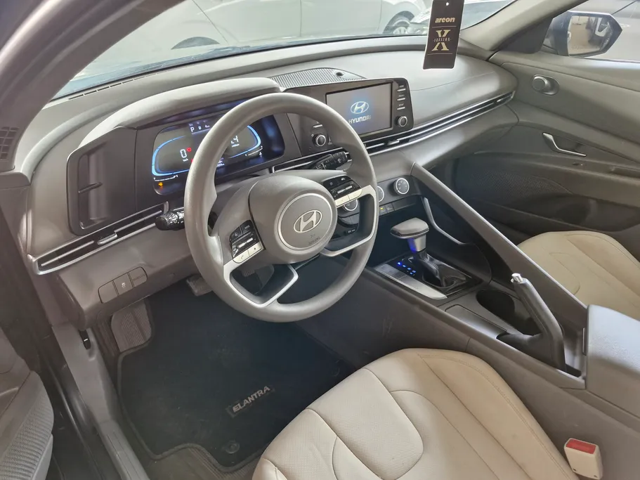 هيونداي النترا فلييت 2024 