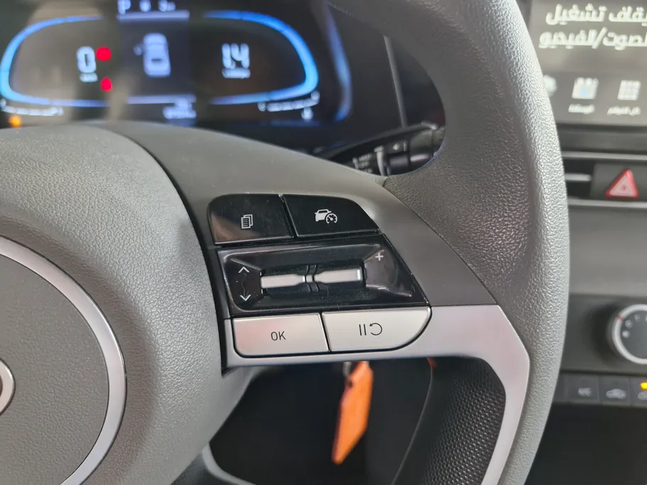 هيونداي النترا فلييت 2024 