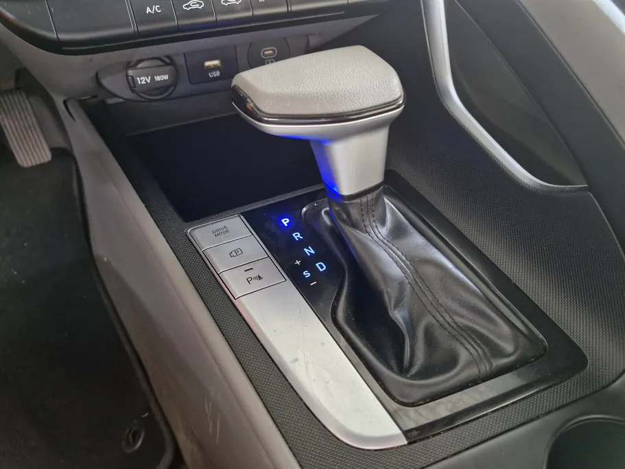 هيونداي النترا فلييت 2024 