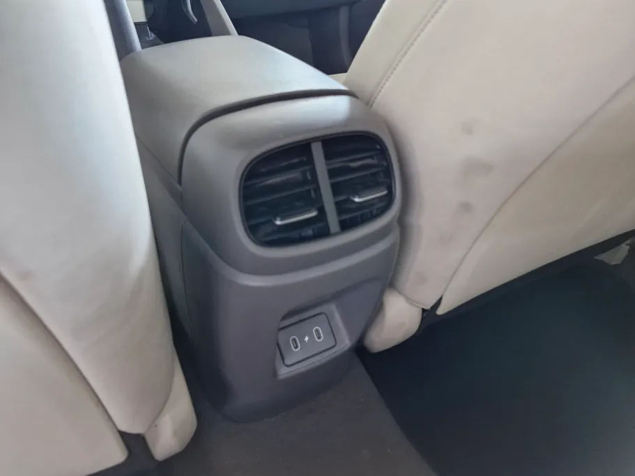 هيونداي النترا فلييت 2024 