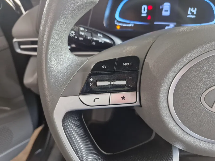 هيونداي النترا فلييت 2024 