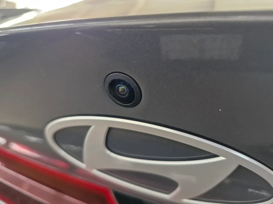 هيونداي النترا فلييت 2024 