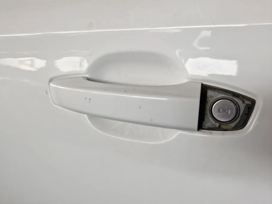 ام جي 5 STD 2022 