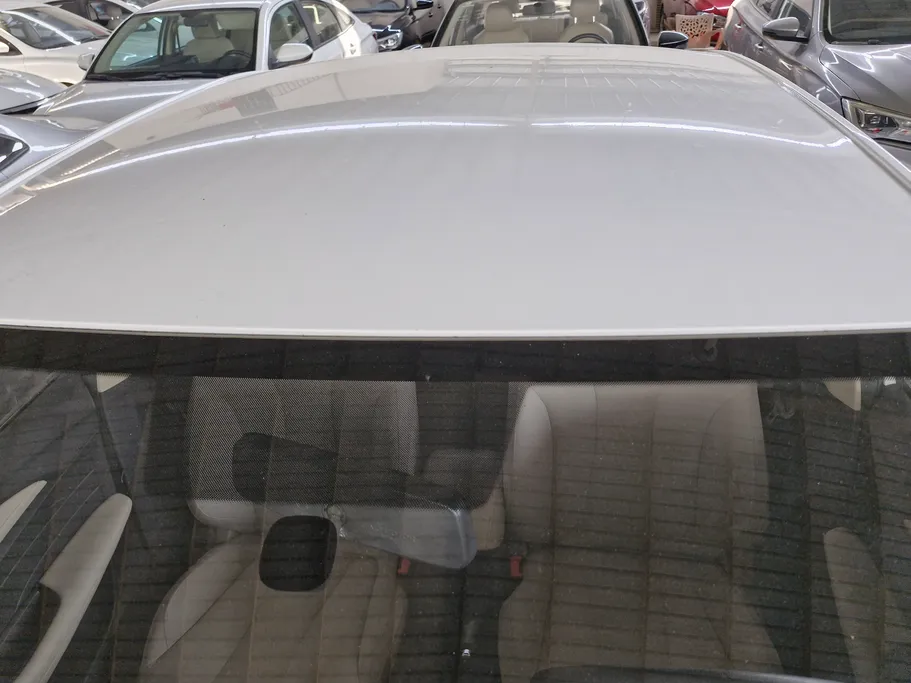 ام جي 5 STD 2022 