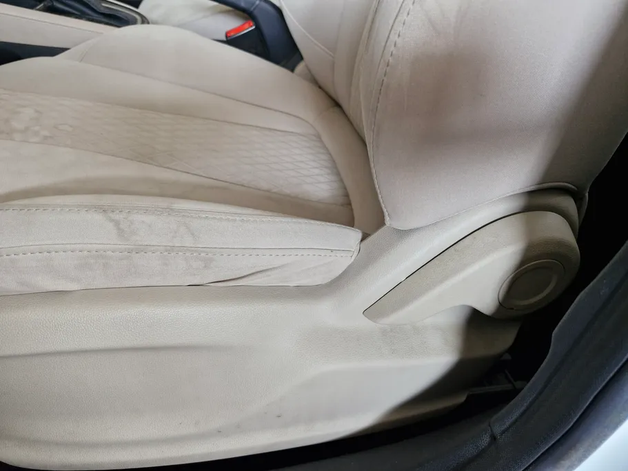 ام جي 5 STD 2022 