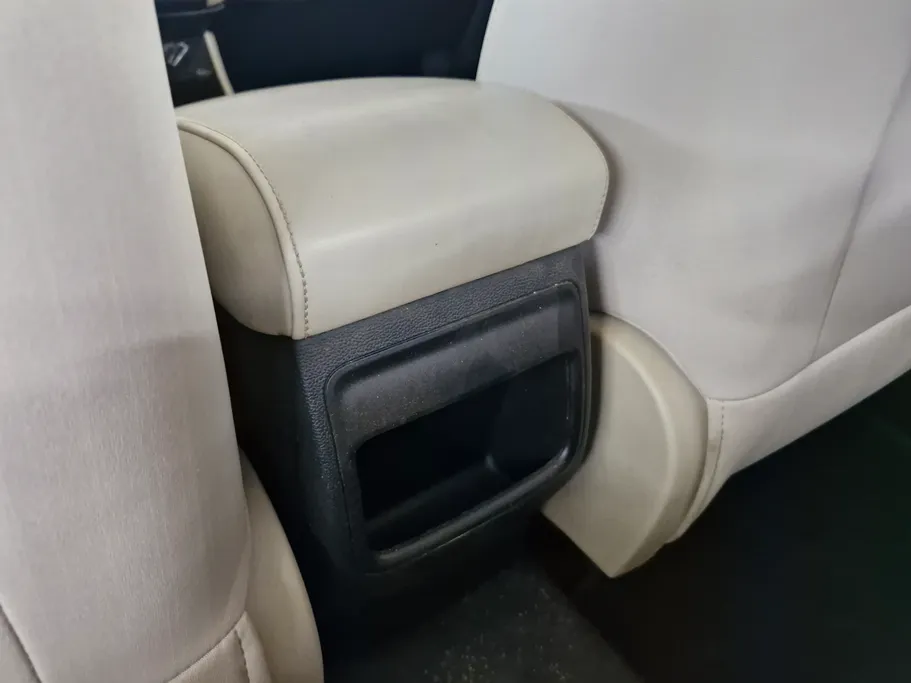 ام جي 5 STD 2022 