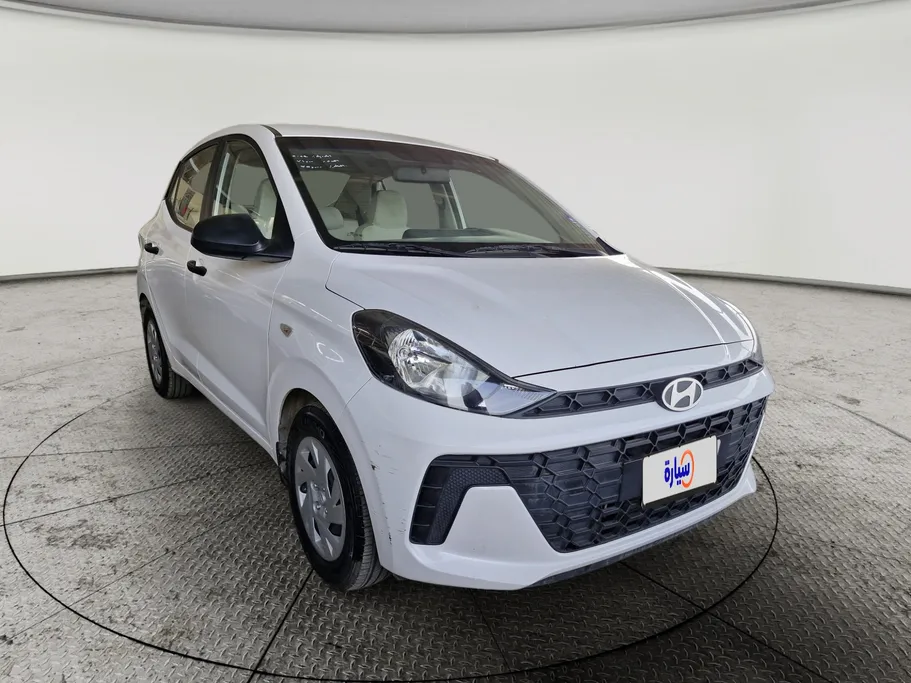 هيونداي Grand i10 فلييت 2024 