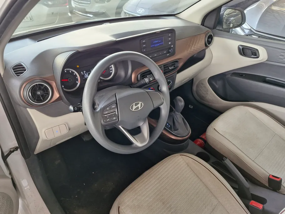 هيونداي Grand i10 فلييت 2024 