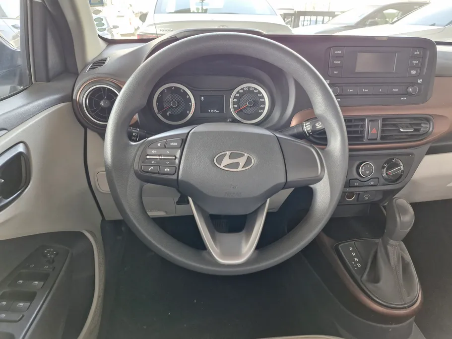 هيونداي Grand i10 فلييت 2024 