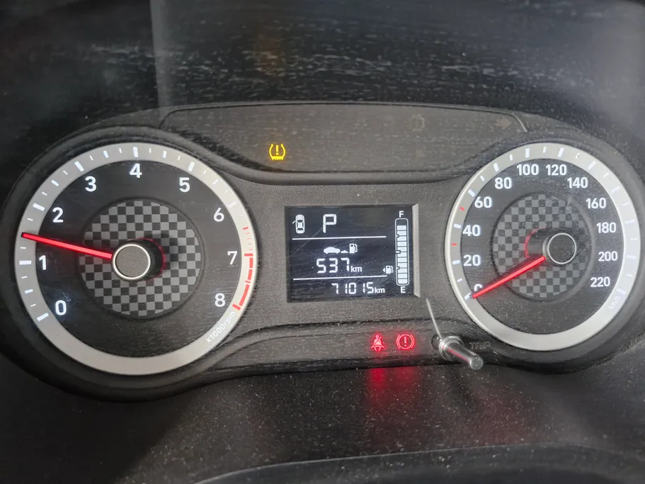 هيونداي Grand i10 فلييت 2024 