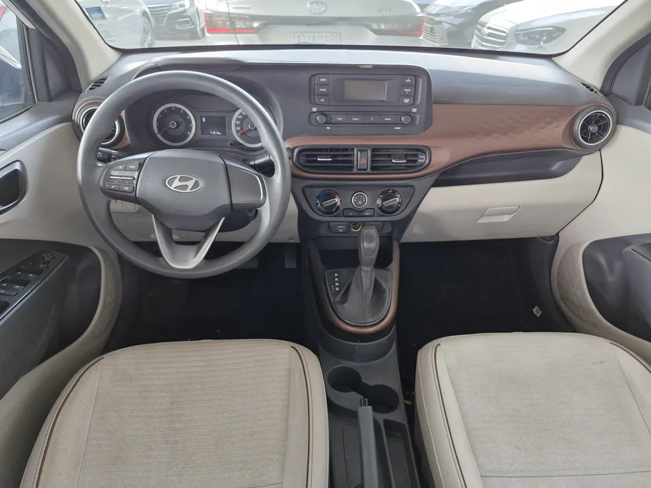 هيونداي Grand i10 فلييت 2024 