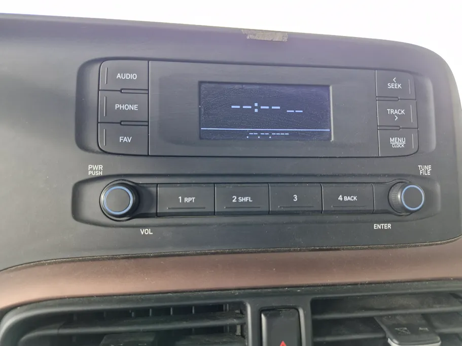 هيونداي Grand i10 فلييت 2024 