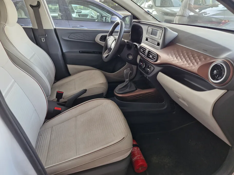 هيونداي Grand i10 فلييت 2024 