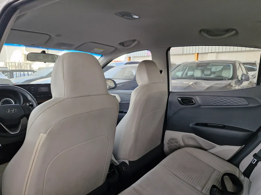 هيونداي Grand i10 فلييت 2024 