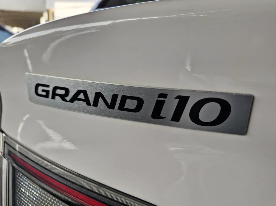 هيونداي Grand i10 فلييت 2024 