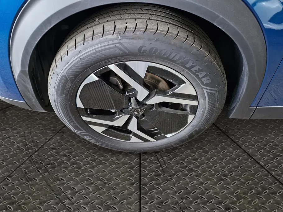 بيجو 2008 Allure Turbo  2026 