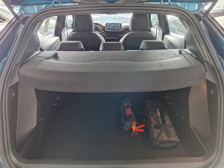 بيجو 2008 Allure Turbo  2026 