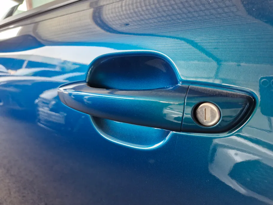 بيجو 2008 Allure Turbo  2026 