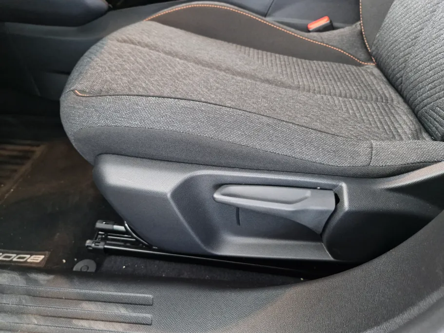 بيجو 2008 Allure Turbo  2026 