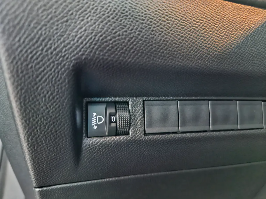 بيجو 2008 Allure Turbo  2026 